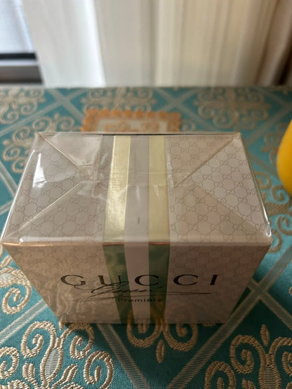 280926-33 Gucci gorgeous brilliant light 75 ml 2.5 oz