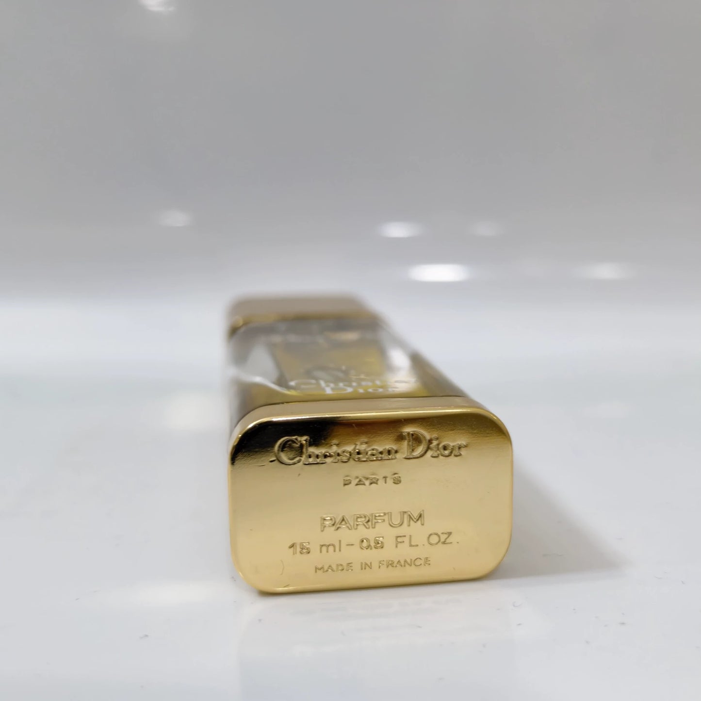 140525-57 Christian Dior 15ml 0.5oz Parfum Perfume