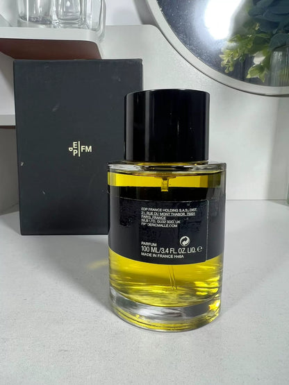 270726-36 FM Fulmar Rose Perfume 100ml 3.4 oz