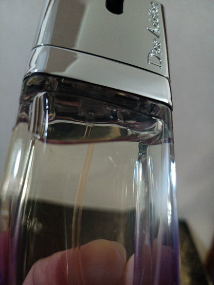 131125-18 Christian Dior Addict 50ml 1.7oz Eau sensuelle EDT