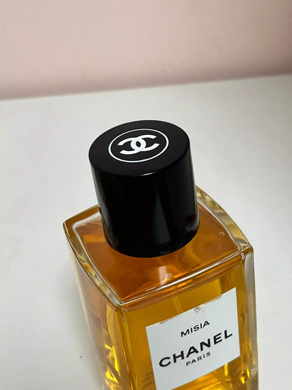 Jun25-bag-16 Chanel Eau de Parfum EDP 200 ml 6.8 oz