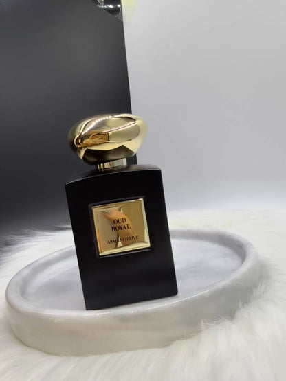 200426-23 Armani Royal  EDP 100ml 3.4 oz
