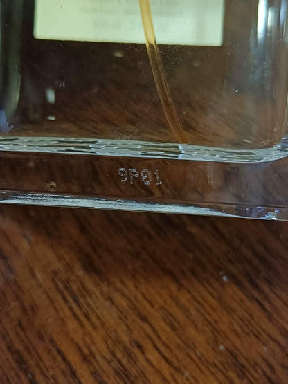 131125-7 Christian Dior Cherie 100ml 3.4oz EDT