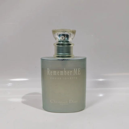 020926-585 Dior Forget Me Not 50ml 1.7 oz