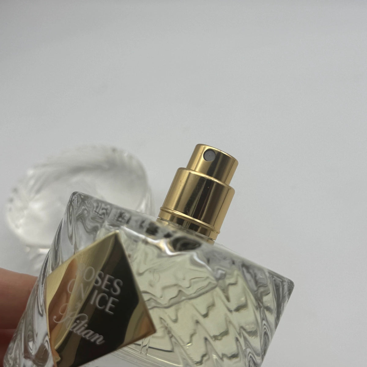 151026-41 Kelian Ice Snow 50ml 1.7 oz