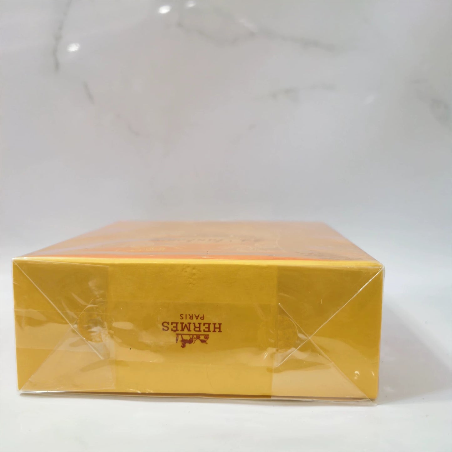 250825-37 Hermes Eau de Toilette EDT 100ml 3.4oz