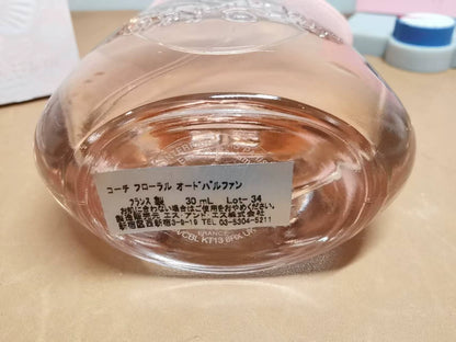 250326-7 coach flower pistil 30ml