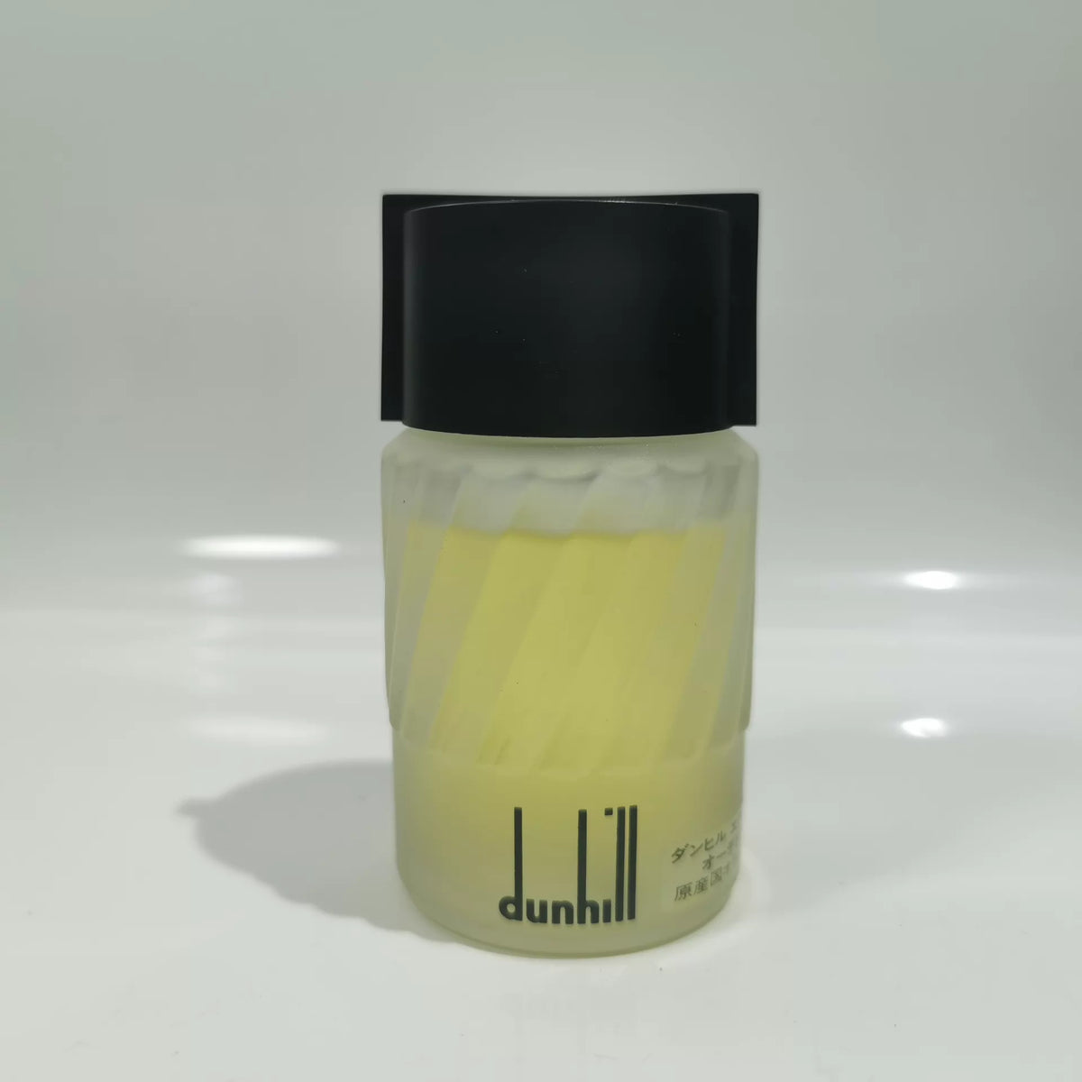 020926-62 Dunhill old version of EDT 50ml 1.7 oz