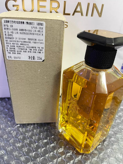 240426-229 Guerlain Art Salon 200ml 6.8 oz
