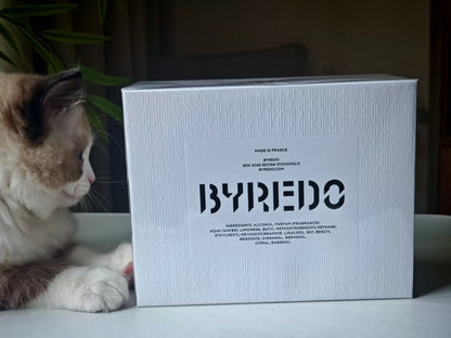 020426-186 Byredo Peridot Eternal Oud EDP 100ml 3.4 oz