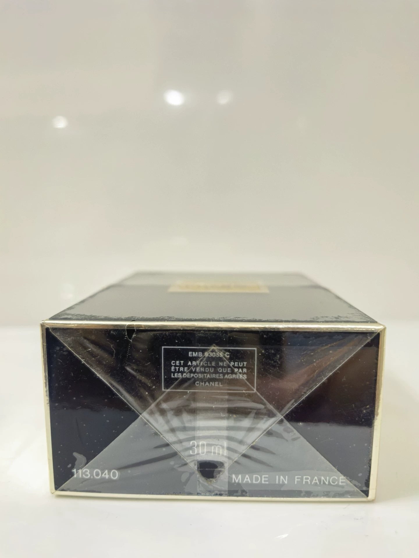 220226-112 Chanel coco 30ml 1 oz Parfum perfume