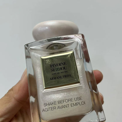 05826-115 Armani Noble Fresh Huansha Perfume 100ml 3.4 oz