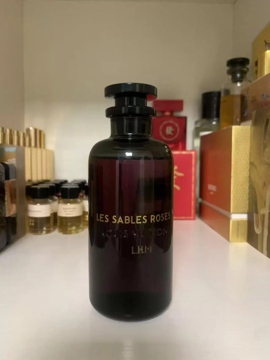 110826-73 Louis Vuitton lv Rose Desert Perfume