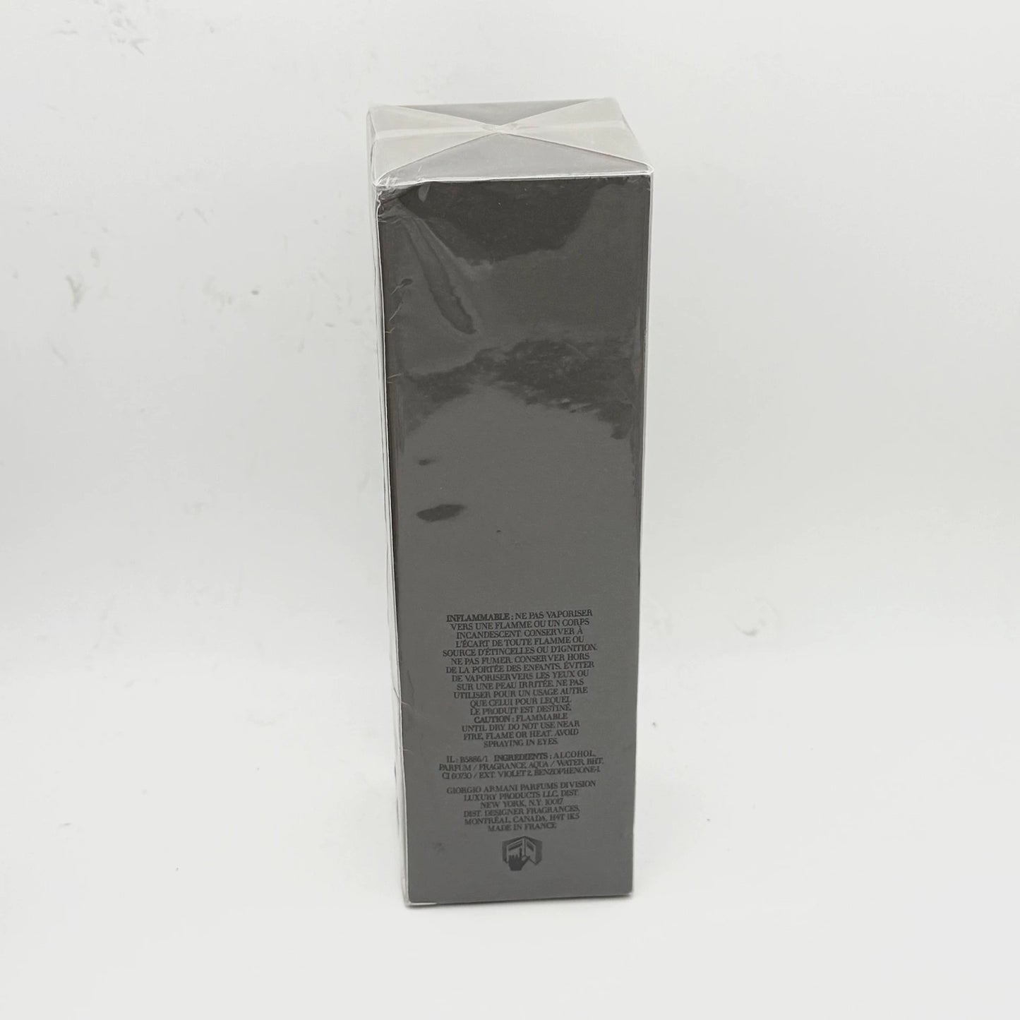 051125-92 Armani Mania Giorgio Armani 100ml 3.4oz eau de toilette