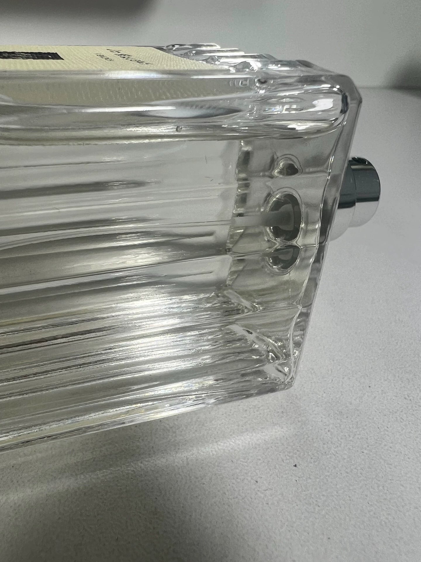 270726-25 Jo Malone Blue Fengling Perfume 100ml 3.4 oz