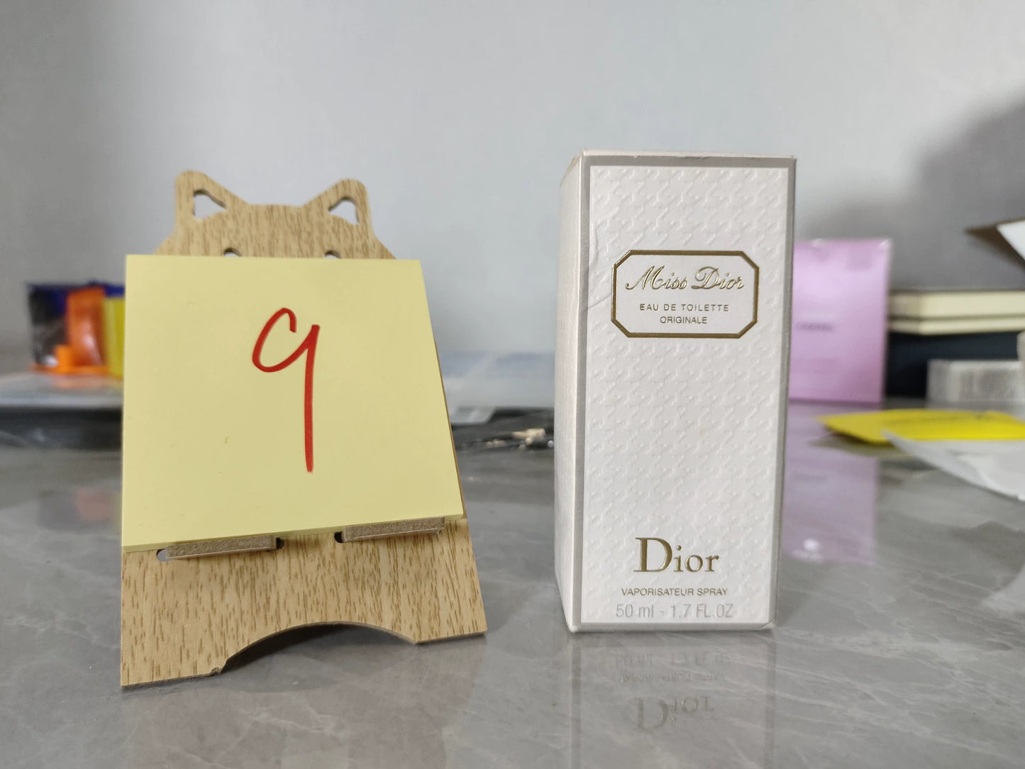 150126 - Dior - Miss Dior EDT 50ml