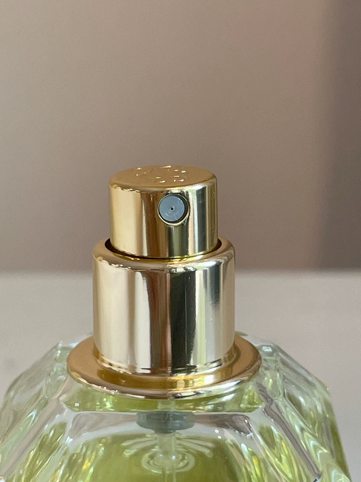 210926-90 Guerlain Art Salon Green Perfume 50ml 1.7 oz