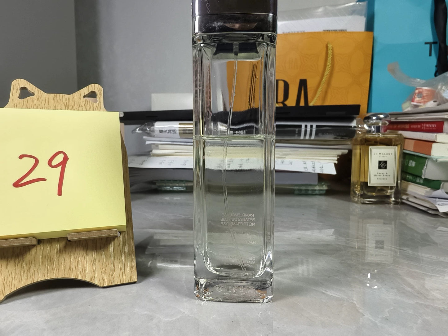 120625-60 Christian Dior Addict 2 100ml 3.4oz Eau de Toilette