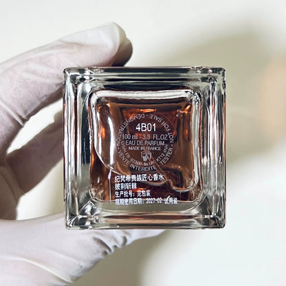 171225-6 Givenchy Eau de Parfum EDP 100ml 3.4oz