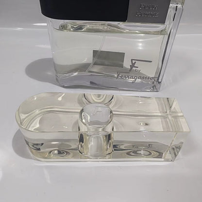 020926-114 Ferragamo men Perfume 100ml 3.4 oz
