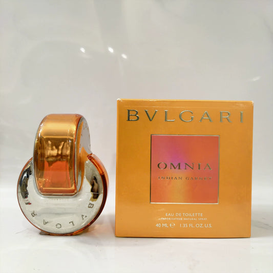 250825-67 Bvlgari EDT 40ml 1.4oz