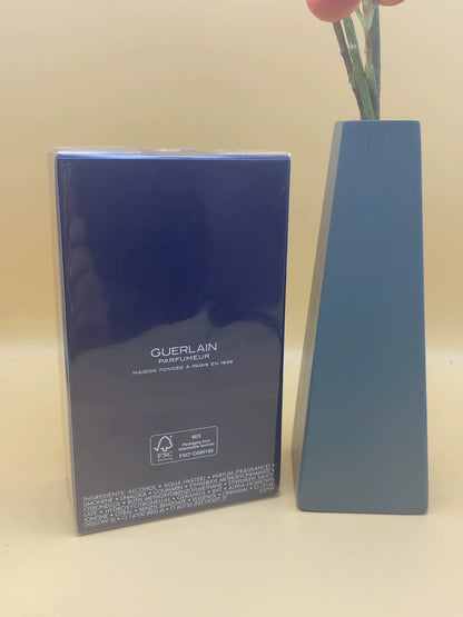 301225-46 Guerlain Shalimar Eau de Cologne EDC 74ml 2.5oz