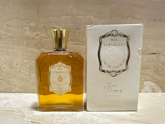 270526-72 Jean desprez Versailles 120ml 4.1 oz