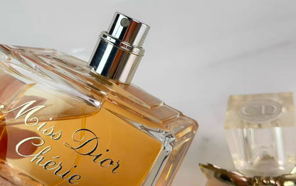 210226-58 Dior Miss Dior Cherie 100ml 3.4 oz EDP eau de parfum