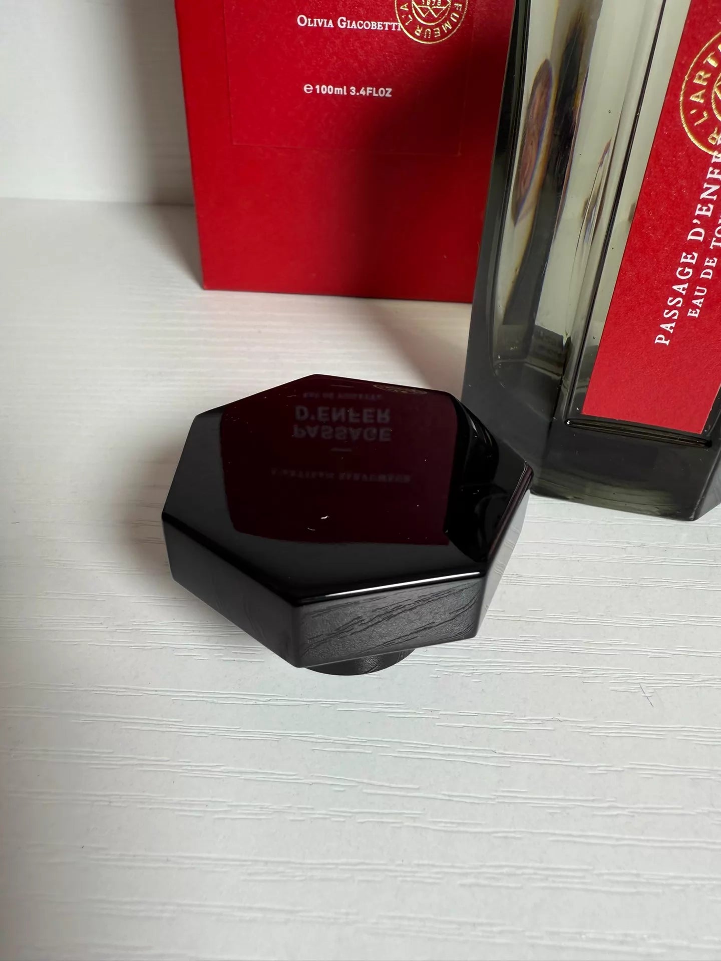 200526-137 Artisan Road to EDT 100ml 3.4 oz