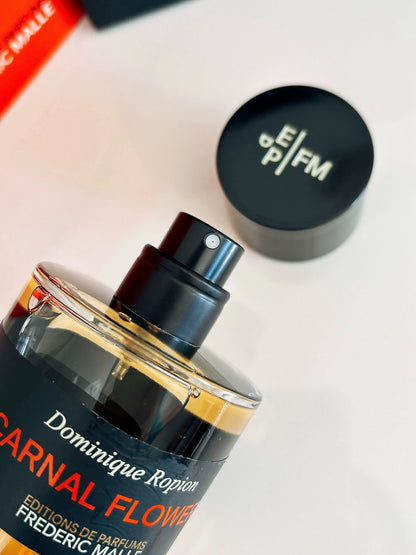 010126-1 Frederic Malle Parfum Perfume 100ml 3.4oz