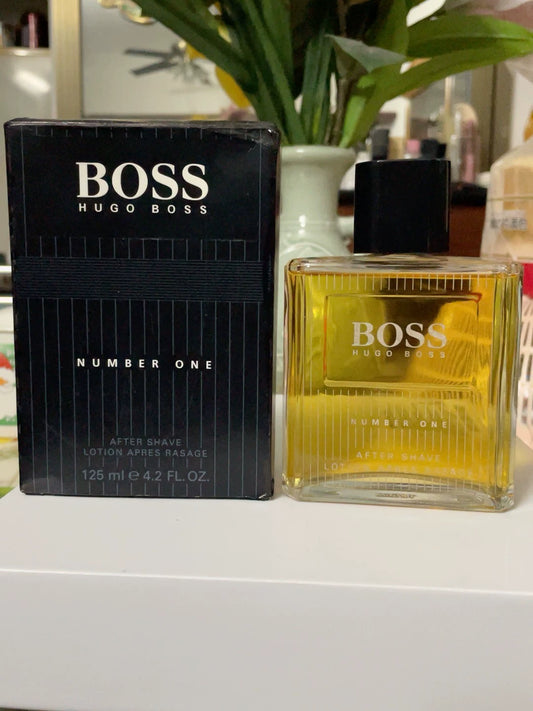 311225-86 Hugo Boss Eau de Toilette EDT 125ml 4.2oz