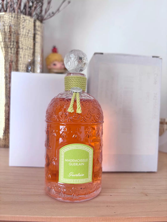 020326-44 Guerlain Romance Parisian EDP 125ml  4.2oz