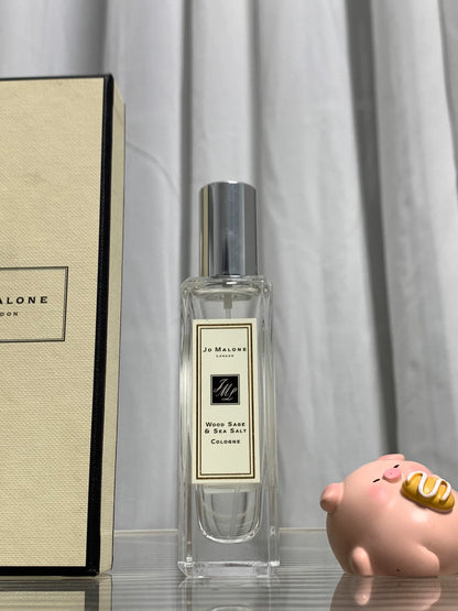 280726-96 Jo Malone There is box 30ml 1 oz