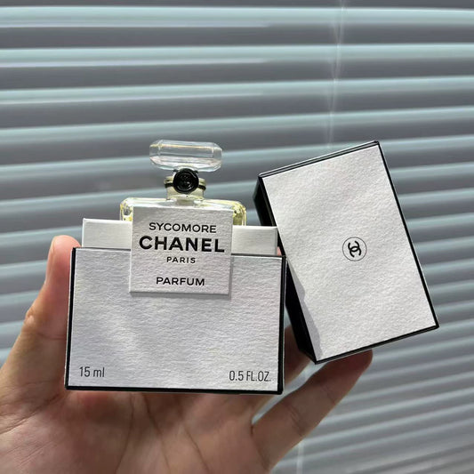 05826-388 Chanel Sycamore Shadow Wood 15ml 0.5 oz
