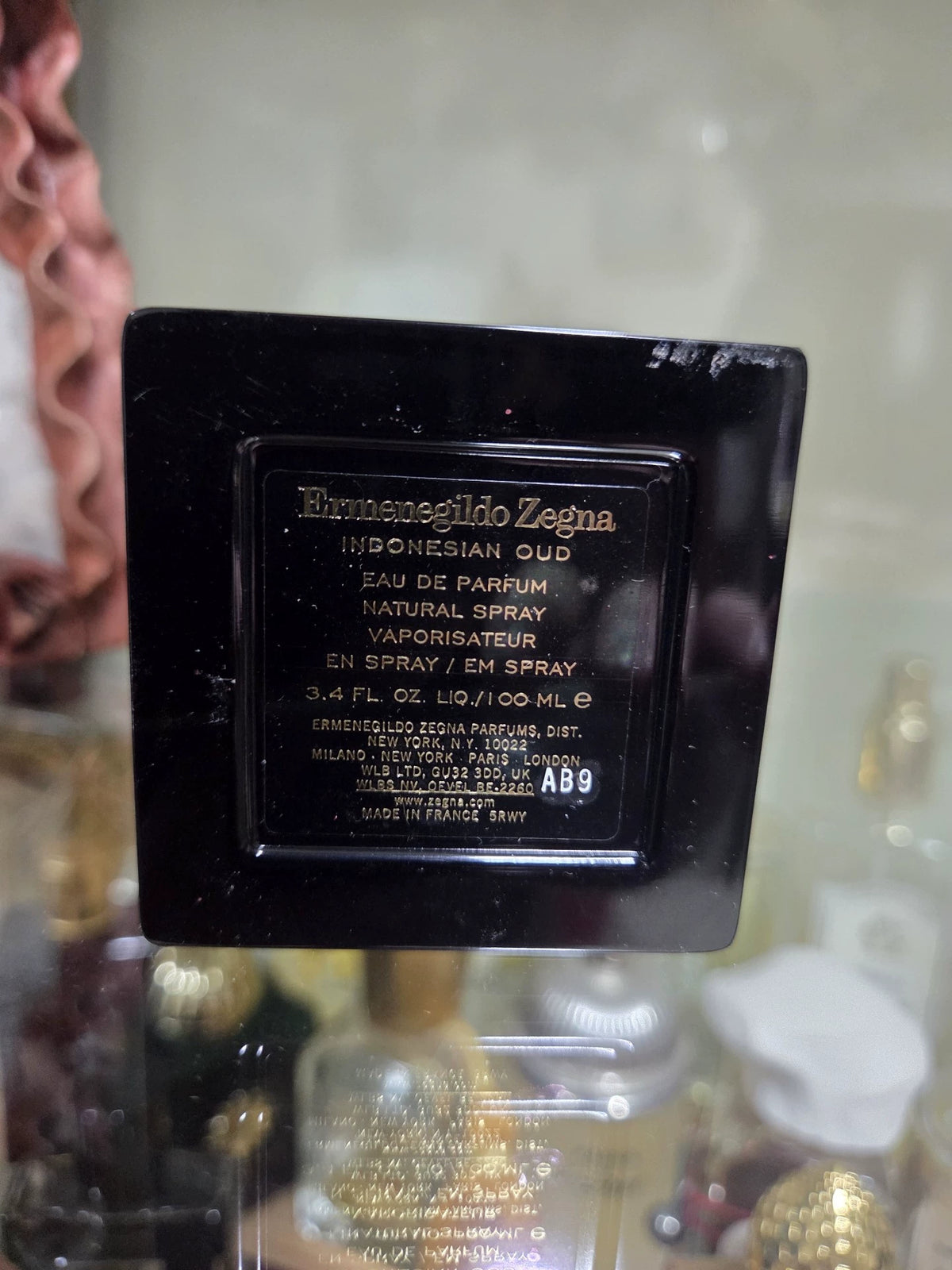 210926-54 Zegna Indonesian Oud Parfum