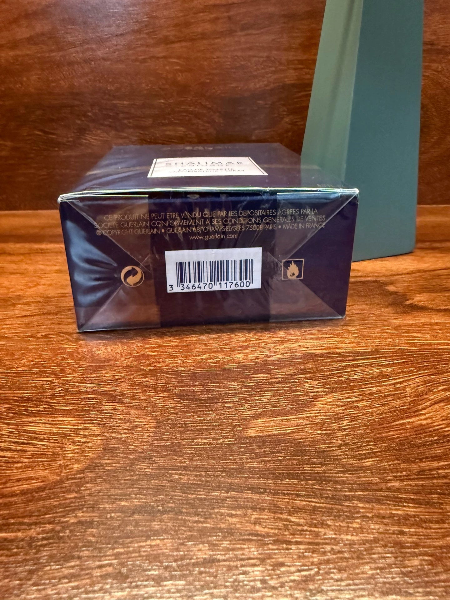 301225-65 Guerlain Shalimar Eau de Toilette EDT 90ml 3.0oz