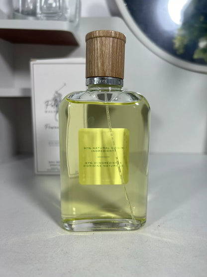 270726-88 Ralph Lauren Sage of Provence Parfum 100ml 3.4 oz