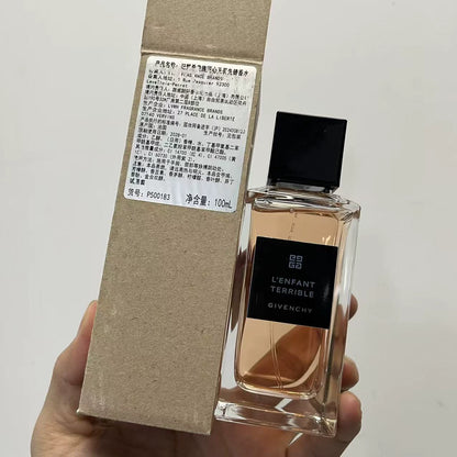 05826-245 Givenchy Noble Craftsmanship Fearless Perfume 100ml 3.4 oz