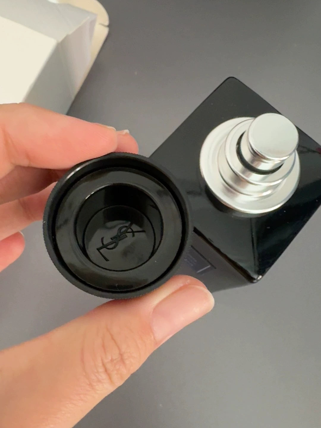 200126-8 Ysl 24 Rue De 125ml 4.2 oz