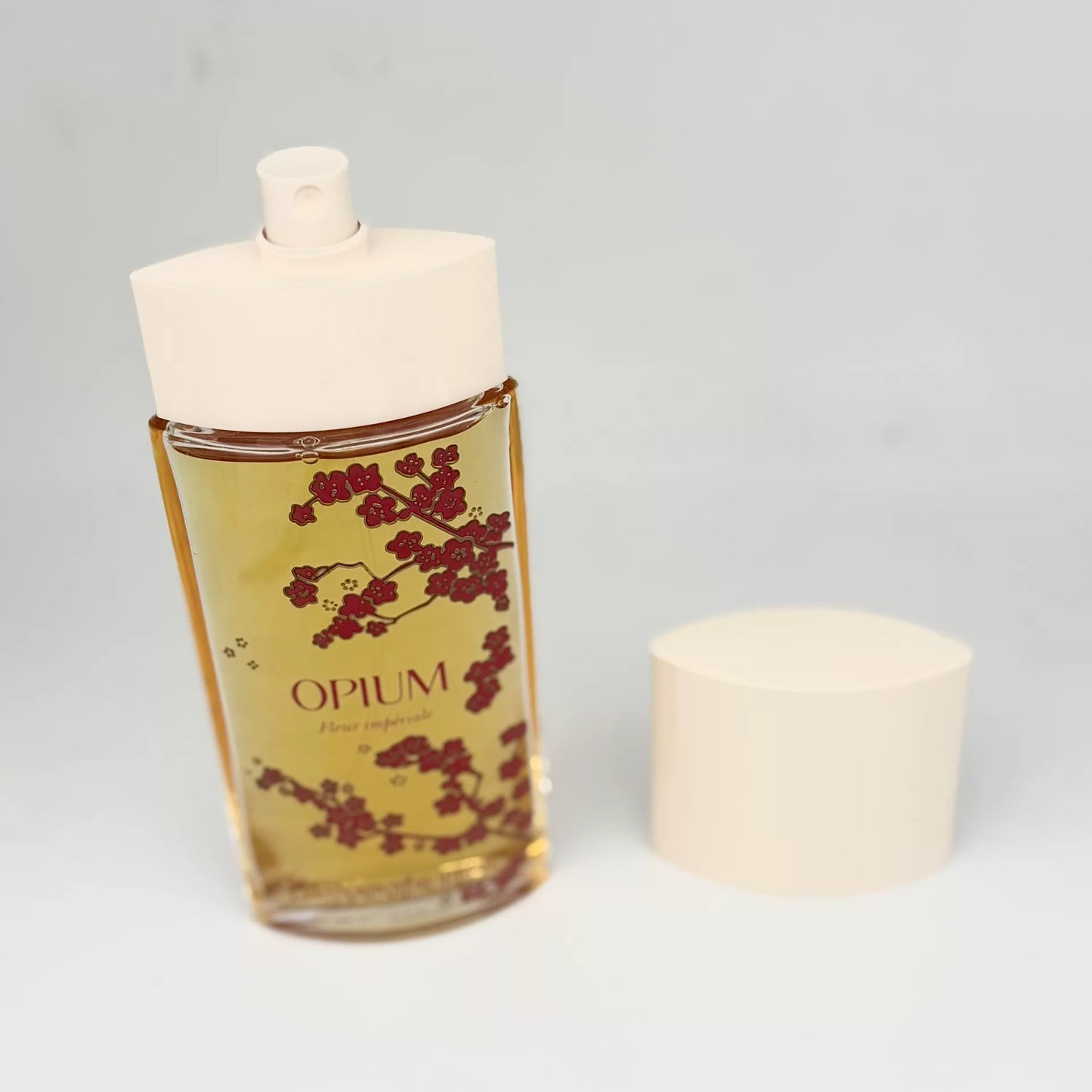 030826-193 YSL Saint Laurent Opium EDT 100ml 3.4 oz