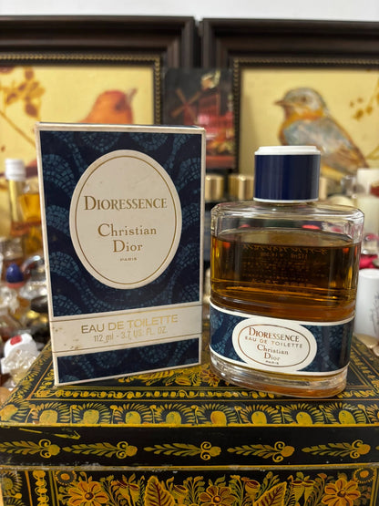 210426-52 Dior Dio Christian Congcai Feng Erru Parfum 112ml 3.8 oz