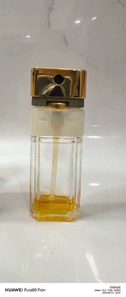 220826-184 Guerlain Midnight Flight metal 8ml 0.3 oz