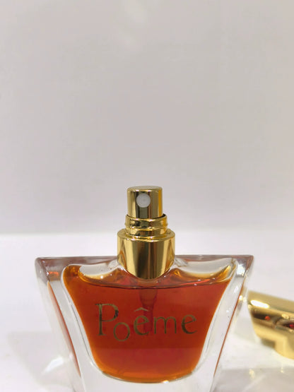 070325-12 Lancome Poeme  15ml 1/2 oz Parfum pefume