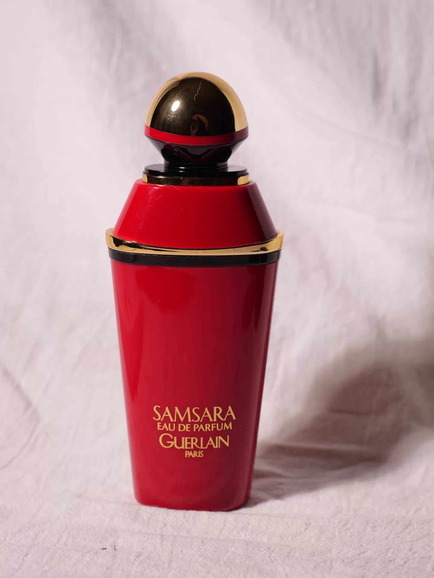 060626-113 Guerlain Samsara EDP 100ml 3.4 oz