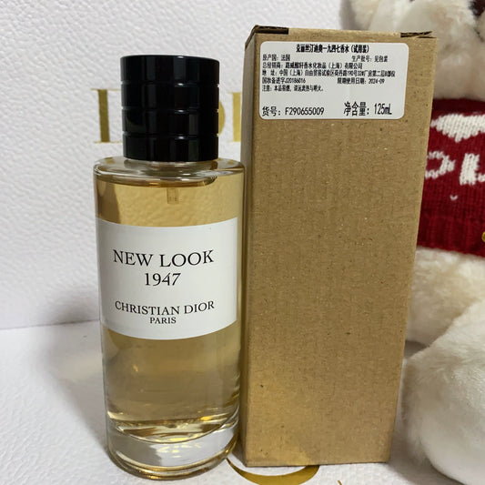 070925-89 Christian Dior EDT 125ml 4.2oz