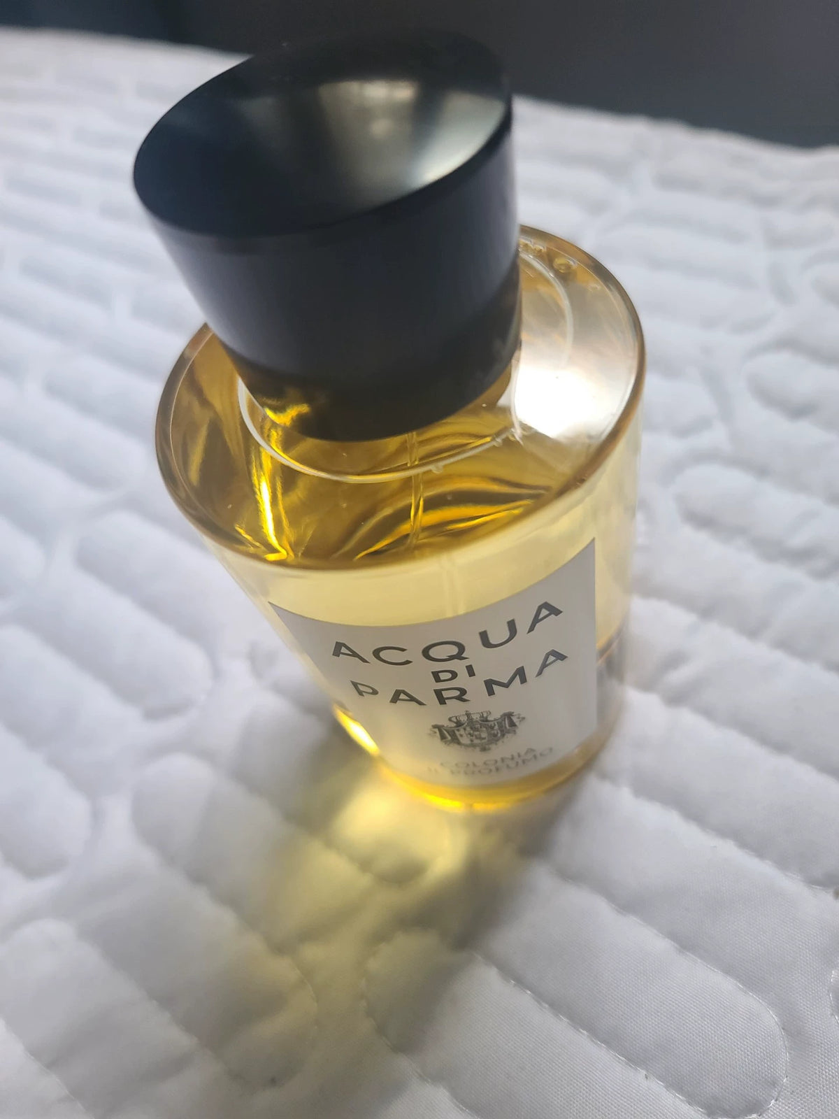 111026-7 Parma Colonia 180ml 6.1 oz