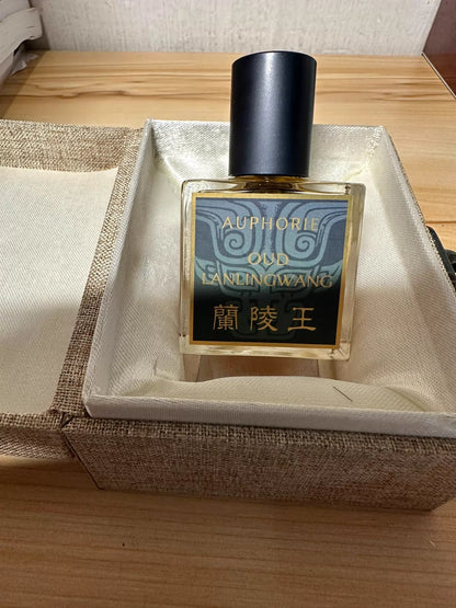 190326-52 auphorie Lanlingwang formal Perfume 15ml  0.5oz