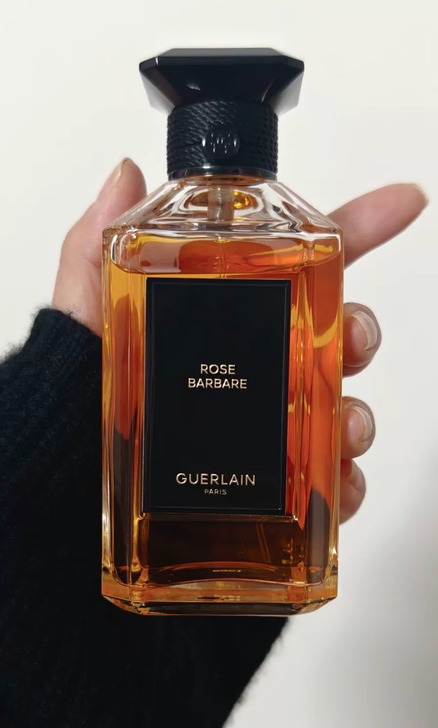 290626-118 Guerlain Art Salon Turkish 200ml