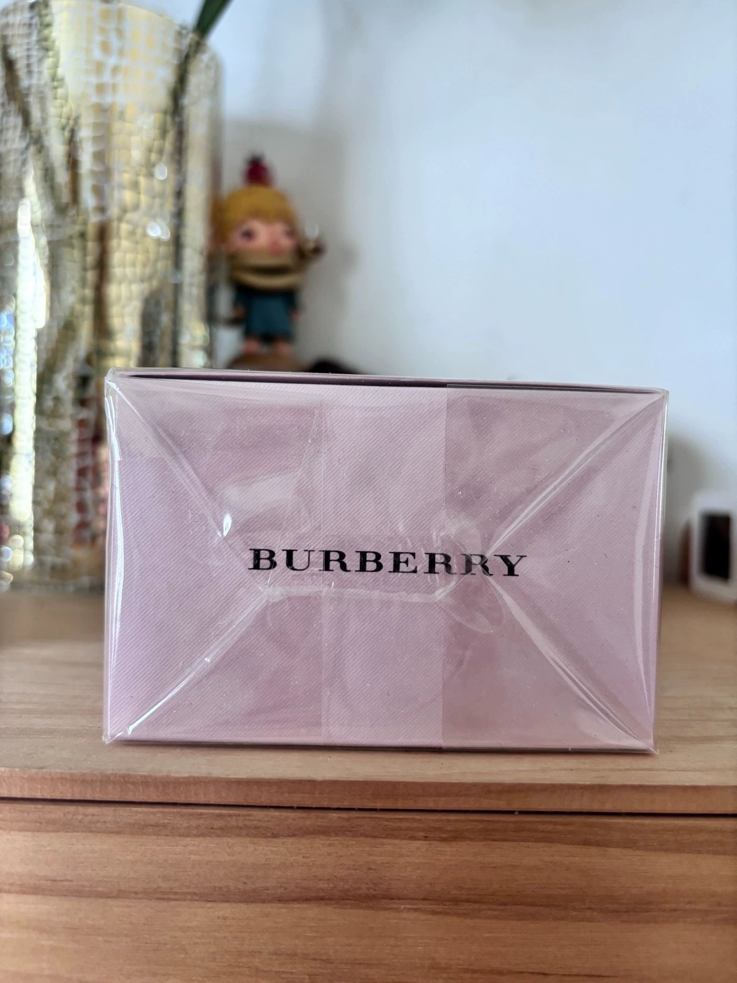 140126-68 Burberry 90ml 3.0oz Blush Eau de parfum
