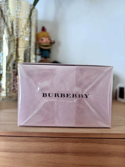 140126-68 Burberry 90ml 3.0oz Blush Eau de parfum